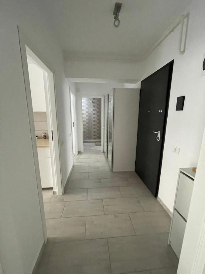 Pearl Luxury Apartment Near Presidential Palace Bukarest Exterior foto